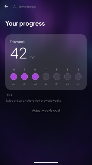 Sway – screenshot 5