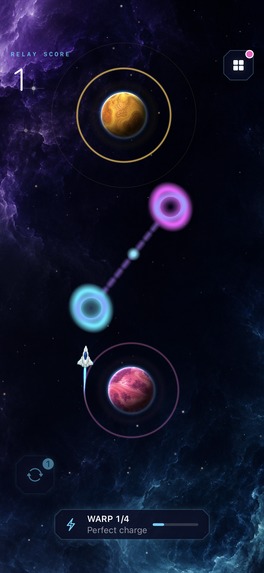 Nova Swing – screenshot 3