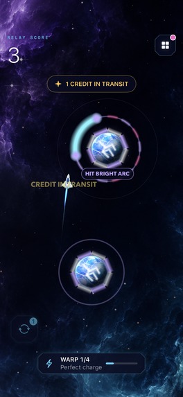 Nova Swing – screenshot 4