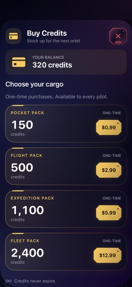 Nova Swing – screenshot 6