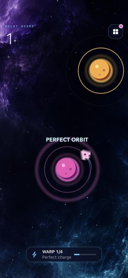 Nova Swing – screenshot 7