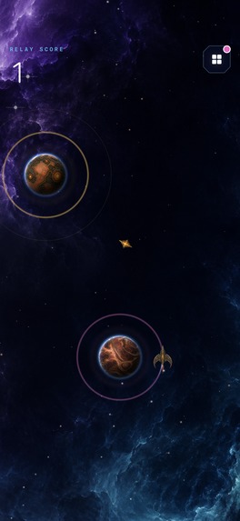 Nova Swing – screenshot 8
