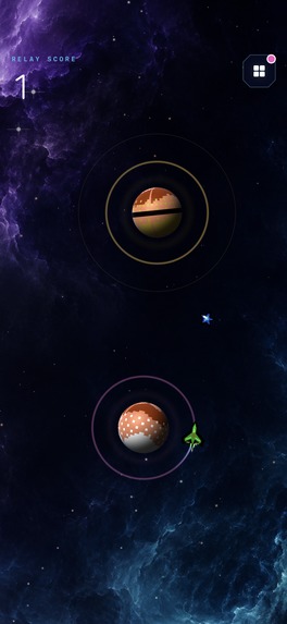 Nova Swing – screenshot 9