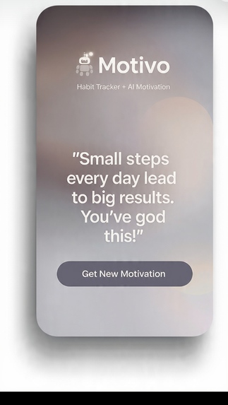 Motivo – screenshot 3