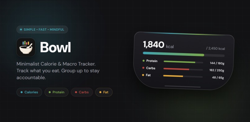Bowl – screenshot 2