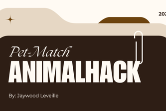 Pet-Match