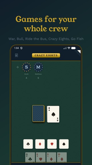 Deckhand: Tabletop Games – screenshot 4