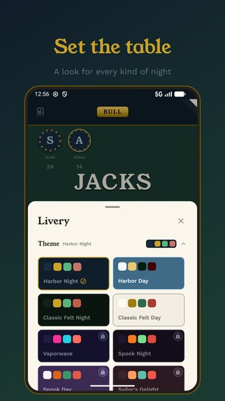 Deckhand: Tabletop Games – screenshot 5