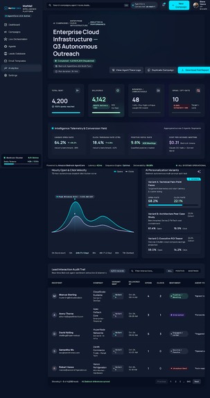 MarMail – screenshot 2