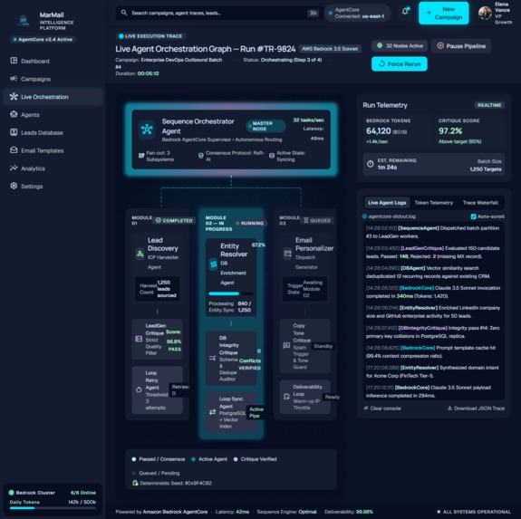 MarMail – screenshot 4