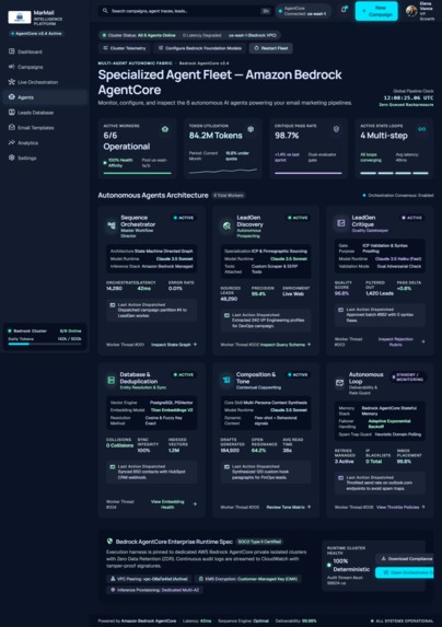 MarMail – screenshot 5