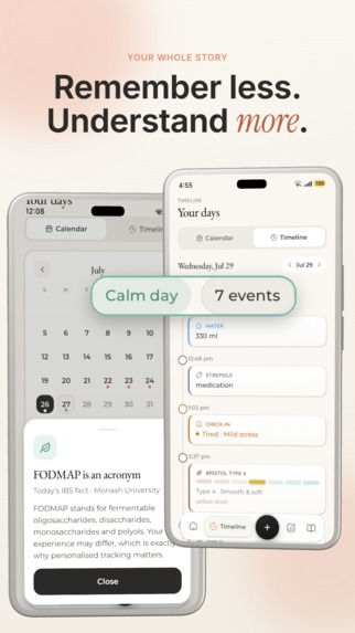 Gut Scribe – screenshot 12