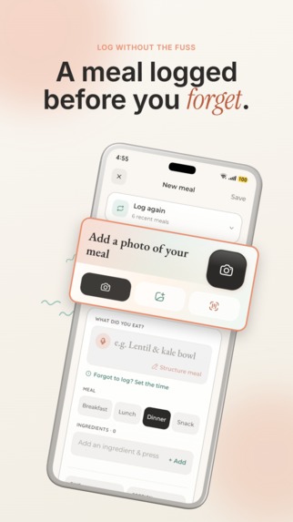Gut Scribe – screenshot 13