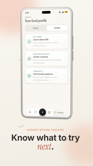 Gut Scribe – screenshot 14