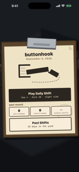 Back It Up! – screenshot 2