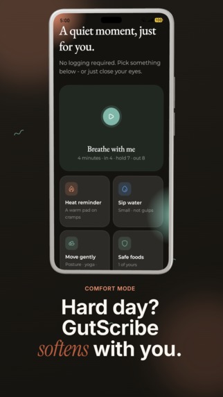 Gut Scribe – screenshot 15