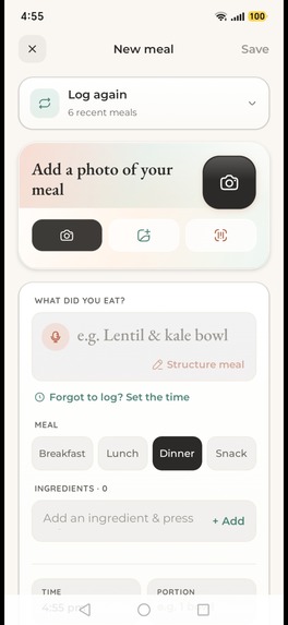 Gut Scribe – screenshot 3