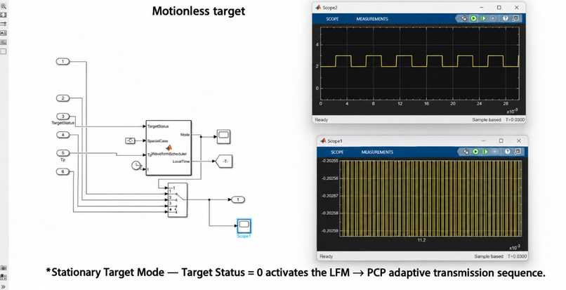 AquaSense – Low-Power Adaptive SONAR Waveform Transmission. – screenshot 6
