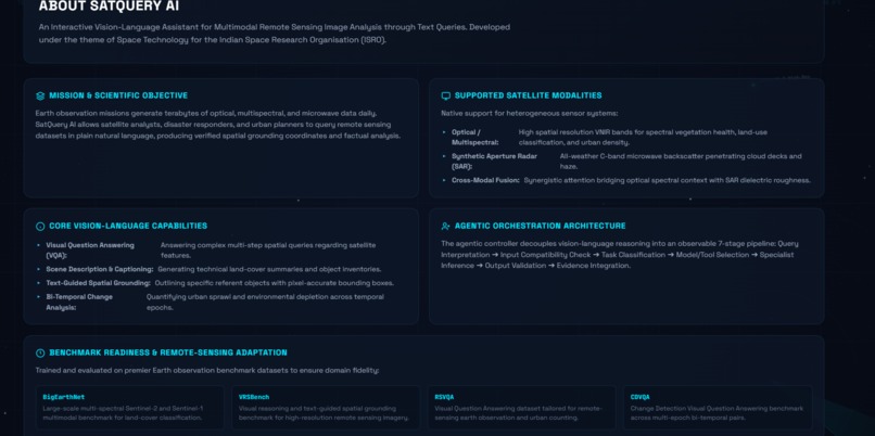 SatQueryAi – screenshot 6