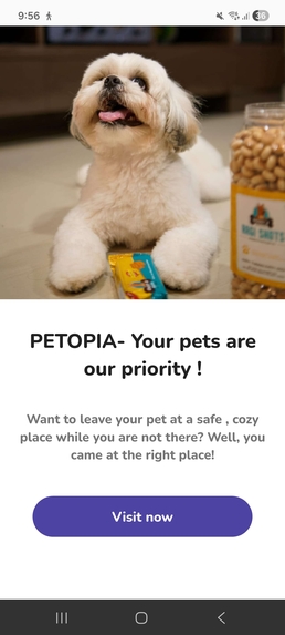 Petopia – screenshot 1