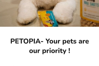 Petopia