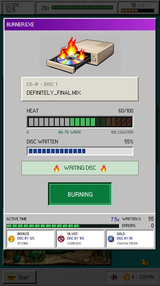 SKIP AD: Popup Panic – screenshot 4