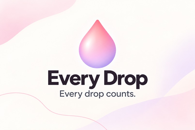 Every Drop  – screenshot 1