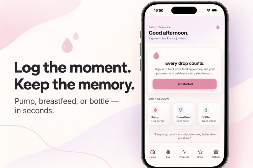 Every Drop  – screenshot 2