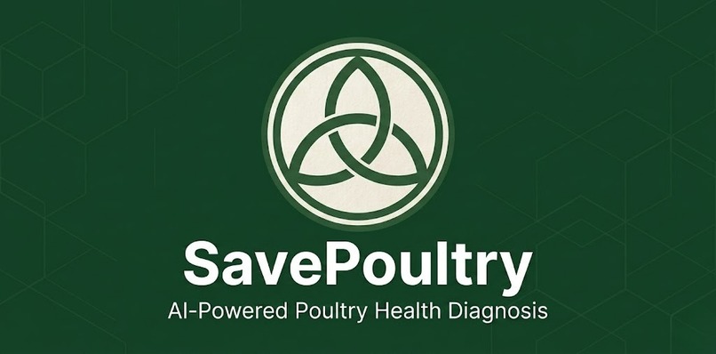 SavePoultry – screenshot 1