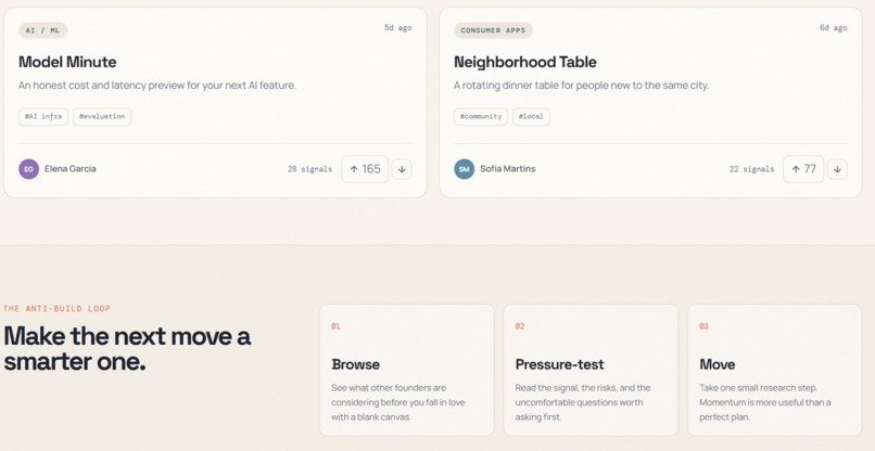 LaunchPad – screenshot 4
