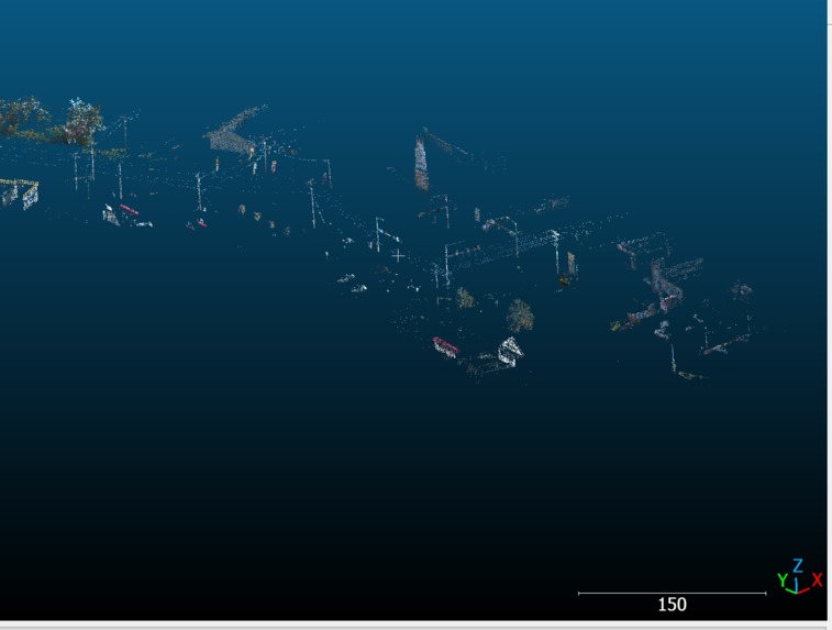 HiJAC – screenshot 2
