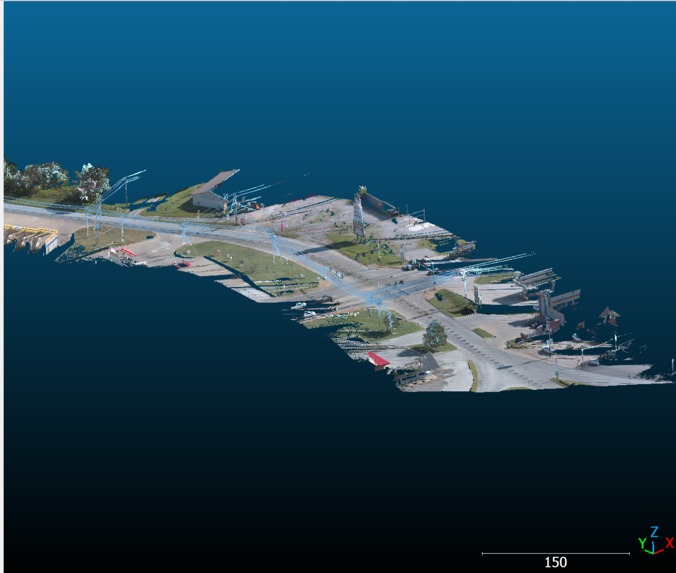 HiJAC – screenshot 3