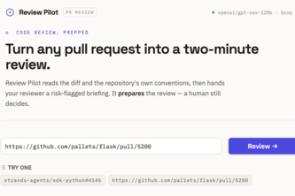 ReviewPilot