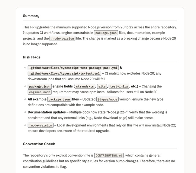 ReviewPilot – screenshot 3