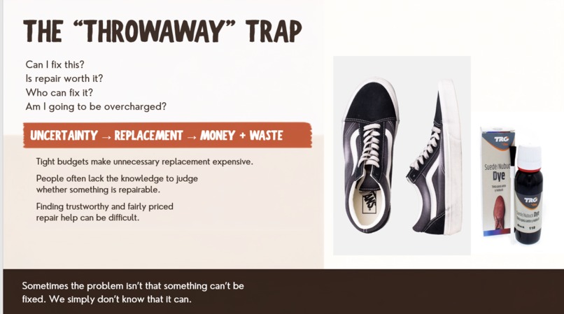 FIX IT DON'T LEAVE IT  – screenshot 3