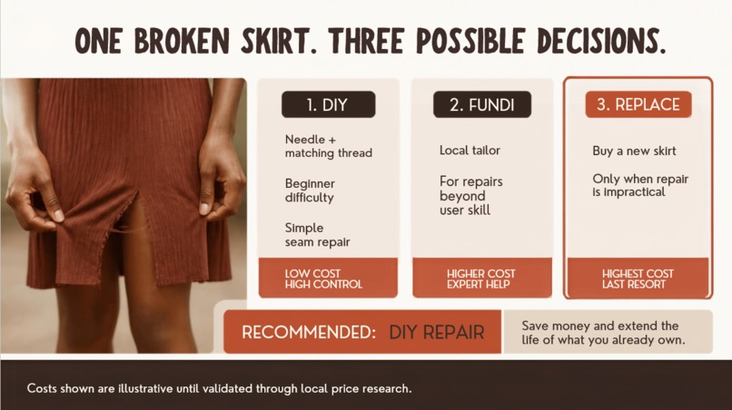 FIX IT DON'T LEAVE IT  – screenshot 7