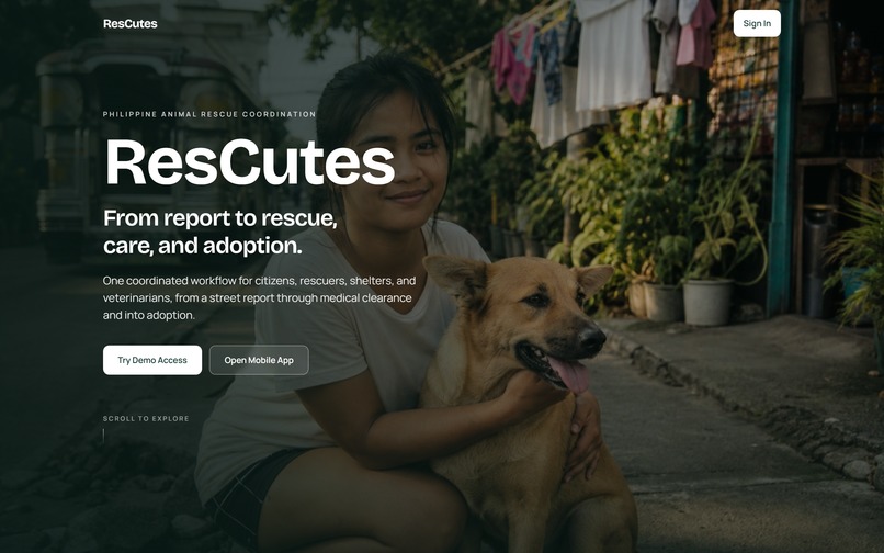 ResCutes – screenshot 1