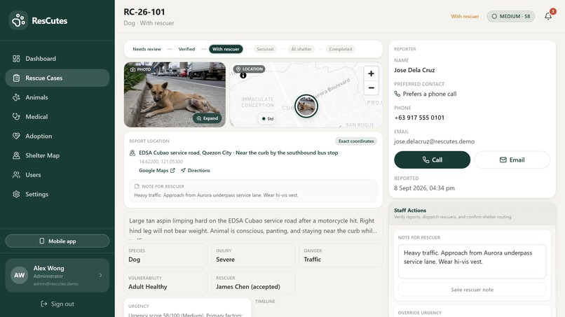 ResCutes – screenshot 6