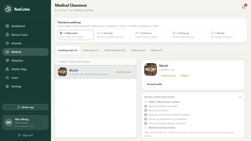 ResCutes – screenshot 7