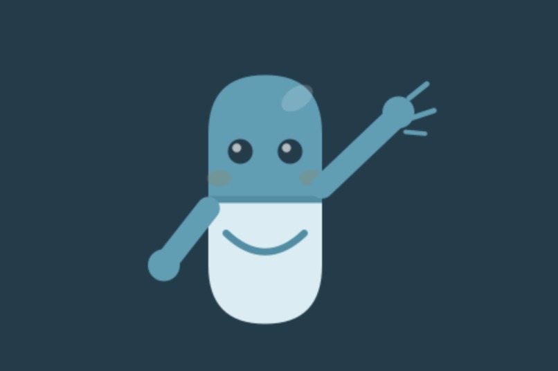 MyPillPal – screenshot 1