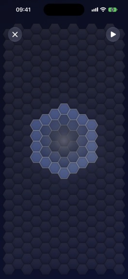 Ripple: Sensory Spaces – screenshot 1