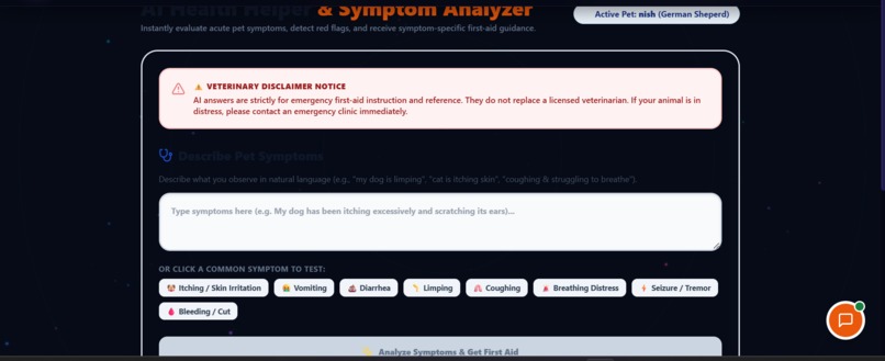 PawSphere – screenshot 6