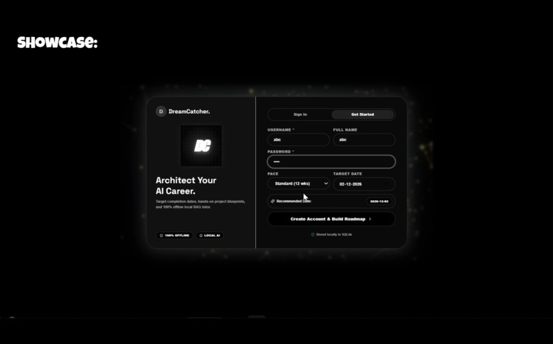 DreamCatcher  – screenshot 2