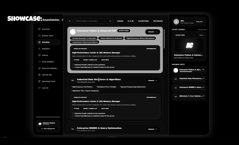 DreamCatcher  – screenshot 6