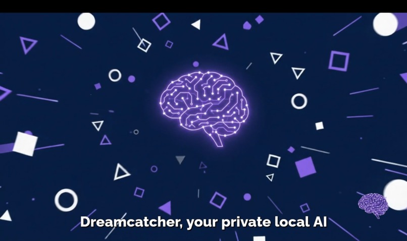 DreamCatcher  – screenshot 7