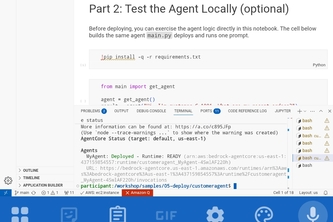 CareLoop AI — Customer Service Agent