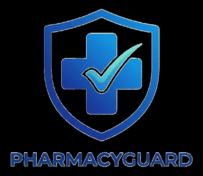 PharmacyGuard – screenshot 1