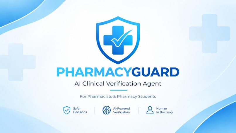 PharmacyGuard – screenshot 2