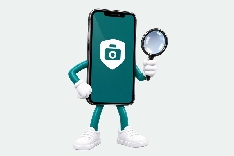 RollGuard — Find what's hiding in your camera roll – screenshot 11