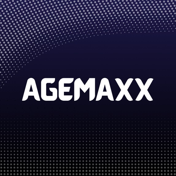 Agemaxx – screenshot 1